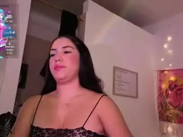 scarlett_00_ from chaturbate