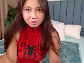 Chaturbate Sex Cam of skytime96