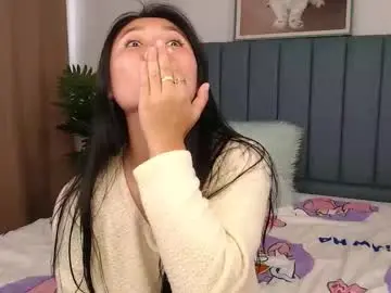 Chaturbate Live Sex Cam of skytime96