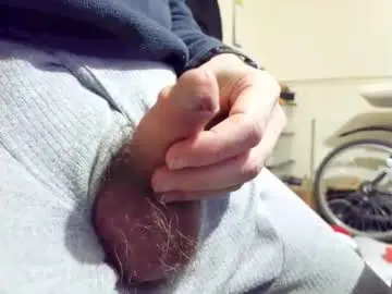 Chaturbate Adult Webcams of smallhairyuncut