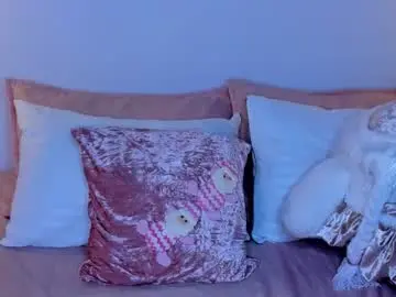 Chaturbate Nude Webcam of sofiaacortes