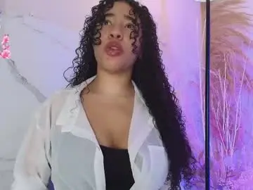 Chaturbate Adult Video Chat of sunflower_aillyn