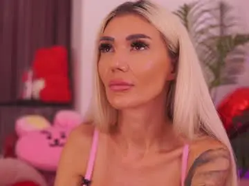 therealfallingangel from chaturbate