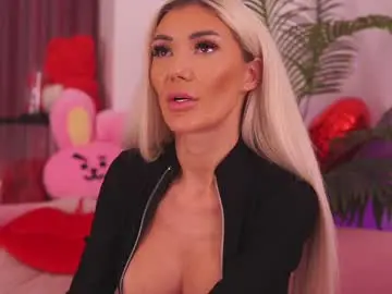 Chaturbate Free Porn Cam of therealfallingangel