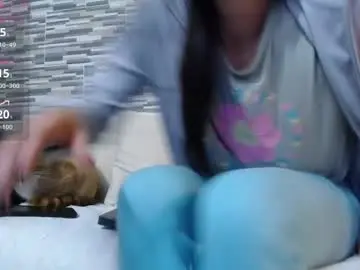 Chaturbate Watch Live Sex Cams of violetagomez_co