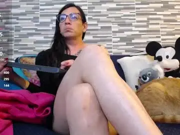 Chaturbate Live Sex of violetagomez_co