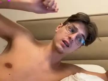 Chaturbate Nude Webcam of yourhotchristian