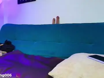 Chaturbate Best live sex cam show of zoe_wang