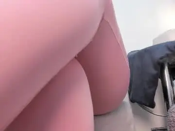 Chaturbate Private Sex Chat of _rebecca1