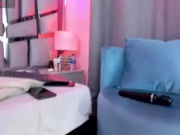 Chaturbate Adult Webcams of _valeria_saenz_