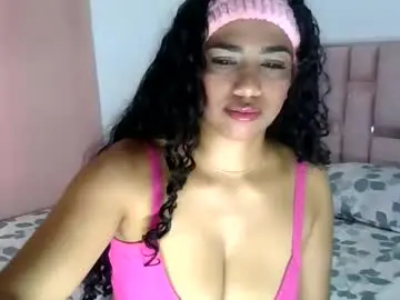 Chaturbate Sex Chat of abby_moss_2