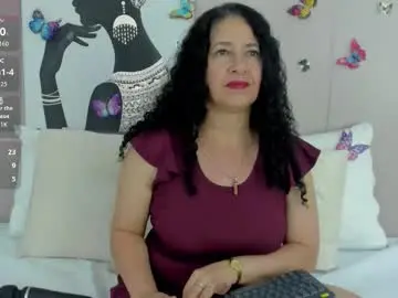 Chaturbate Live Porn of adelesmithh