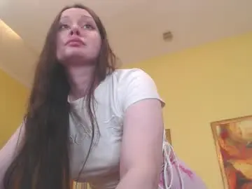 Chaturbate Best Webcam of amazing_agness