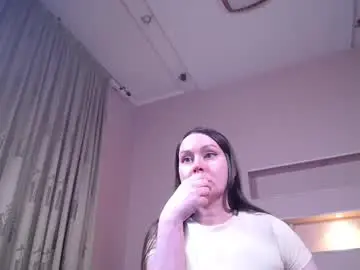 Chaturbate Live Porn of amazing_agness