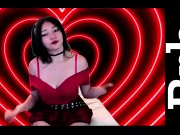 Chaturbate Sex Cam of andrea_bonnie