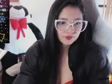 Chaturbate Sex Cam of andrea_bonnie