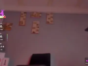 Chaturbate Live Porn of arcana_angel