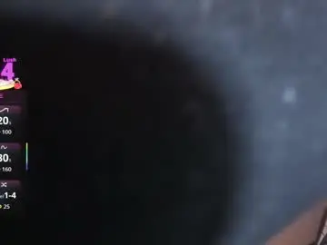 Chaturbate Live Porn of arcana_angel