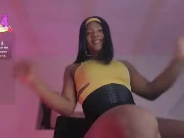 Chaturbate Live Sex Cam of arcana_angel