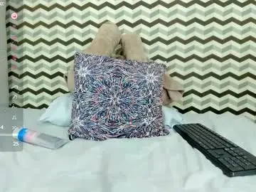 Chaturbate Sex Chat of aryamorgan1