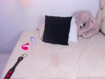 Chaturbate Sex Chat of aryamorgan1