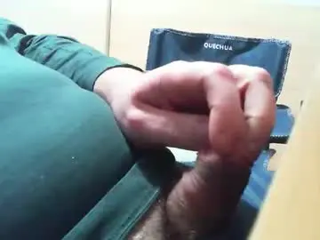 Chaturbate Live Sex Cam of belgianfatcock