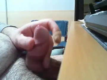 Chaturbate Live Sex Cam of belgianfatcock