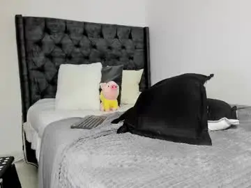 Chaturbate Free Porn Cam of biscuit_oliva_