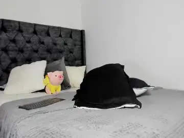 Chaturbate Adult Video Chat of biscuit_oliva_