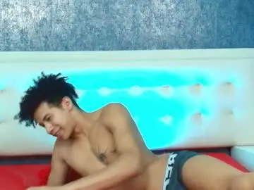 erick_zhimerman from chaturbate