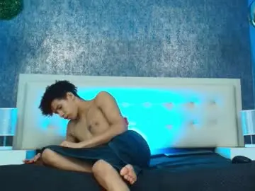 Chaturbate Nude Webcam of erick_zhimerman