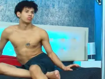 Chaturbate Adult Webcams of erick_zhimerman