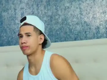 Chaturbate Free Porn Cam of erick_zhimerman