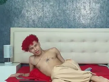Chaturbate Free Porn Cam of erick_zhimerman
