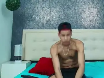 Chaturbate Free Porn Cam of erick_zhimerman