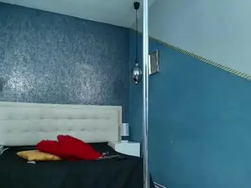 Chaturbate Nude Webcam of erick_zhimerman