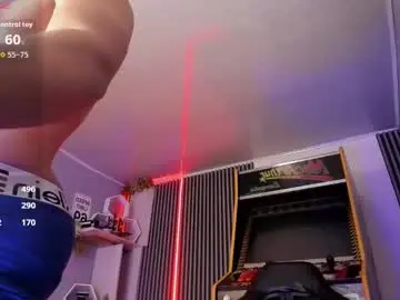 Chaturbate Adult Video Chat of ethan_king_