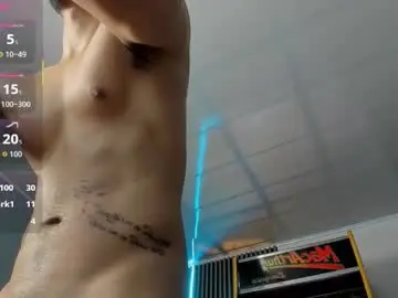 Chaturbate Adult Video Chat of ethan_king_