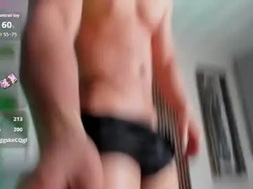 Chaturbate Live Sex of ethan_king_