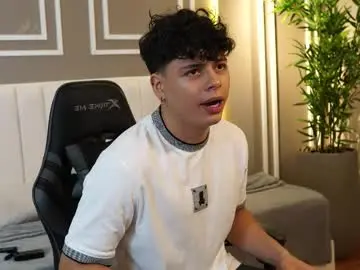 Chaturbate Live Sex of ethan_occonor