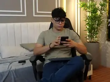 Chaturbate Sex Chat of ethan_occonor