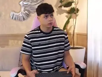 Chaturbate Free Live Porn of ethan_occonor