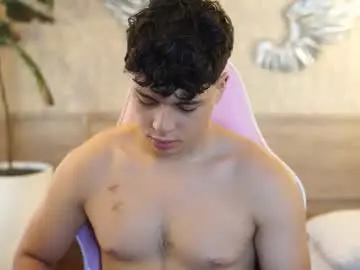 Chaturbate Adult Webcams of ethan_occonor