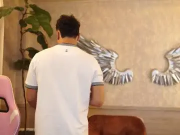 Chaturbate Adult Webcam of ethan_occonor