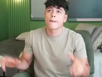 Chaturbate Sex Cam of ethan_occonor