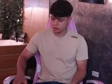 Chaturbate Sex Chat of ethan_occonor