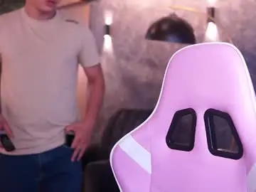 Chaturbate Best Webcam of ethan_occonor