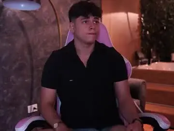 Chaturbate Private Sex Chat of ethan_occonor