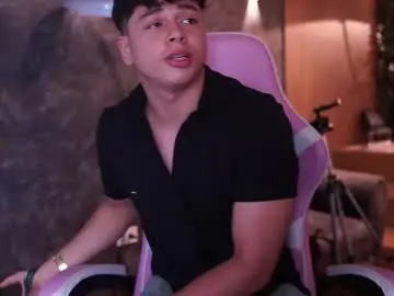 Chaturbate Adult Video Chat of ethan_occonor