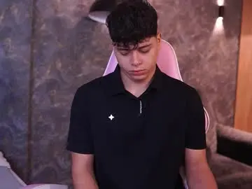 Chaturbate Watch Live Sex Cams of ethan_occonor